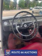 Lancia Fulvia Berlina GTE | 1969 | Route 66 Auctions, Autos, Achat, Entreprise, Boîte manuelle, Autre carrosserie