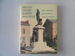 Seraing, Ougrée, Jemeppe, Boncelles en cartes postales, Enlèvement ou Envoi, Utilisé, Marc MOISSE, 20e siècle ou après
