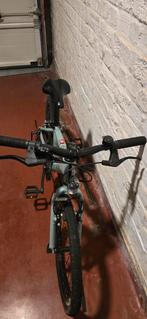 Riverside 20 inch kinderfiets als nieuw, max. 50 km, Ophalen, 20 tot 24 inch, Riverside, Aluminium