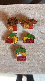 Pins coca cola, Verzamelen, Ophalen, Zo goed als nieuw
