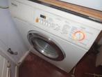 machine à laver, sèche-linge Miele, Enlèvement