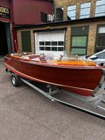 Century Sea Maid 1948, Watersport en Boten, Ophalen, Overige materialen, Gebruikt, Binnenboordmotor