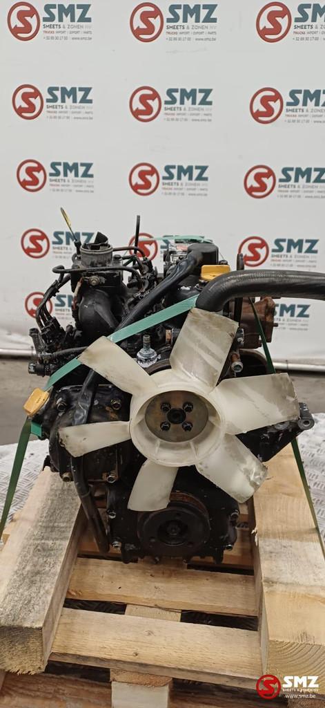 Occ Motor John Deere 3012d007, Auto-onderdelen, Vrachtwagen-onderdelen, Overige merken, Overige Auto-onderdelen, Gebruikt