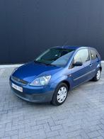 Ford fiesta 1.3, Blauw, Handgeschakeld, Particulier, Fiësta