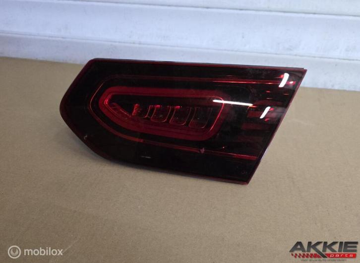 Mercedes Glc Achterlicht rechts W253 facelift a2539061302, Auto-onderdelen, Verlichting, Gebruikt, Ophalen of Verzenden