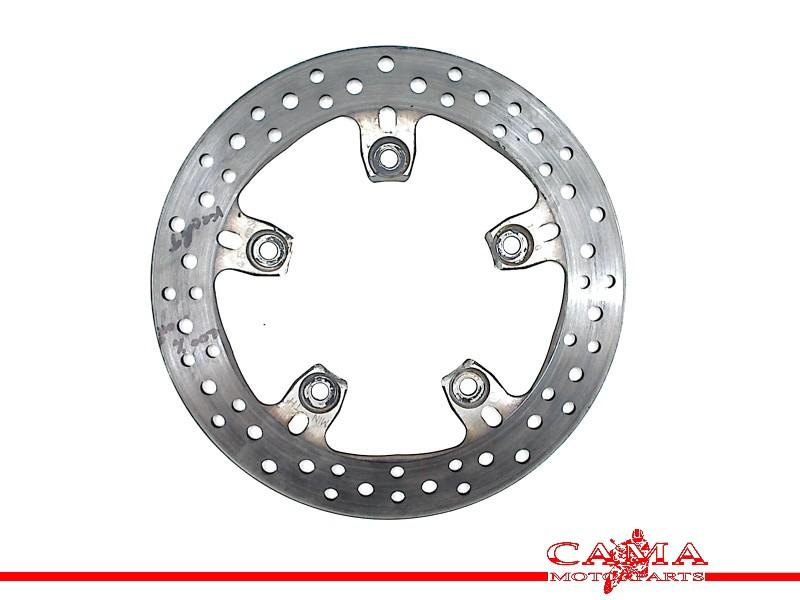 FREIN DISQUE ARRIÈRE KTM 690 Duke 2012-2015, Motos, Dhr. S. di Majo, Utilisé, Info@cama-motorparts.nl, P.J. Troelstraweg 8 8
3144 CX  MAASSLUIS, NL