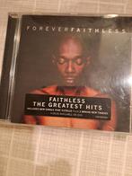 Faithless greatest hits cd, Cd's en Dvd's, Ophalen of Verzenden