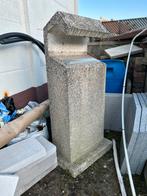 Grote brievenbus te koop., Ophalen of Verzenden, Zo goed als nieuw