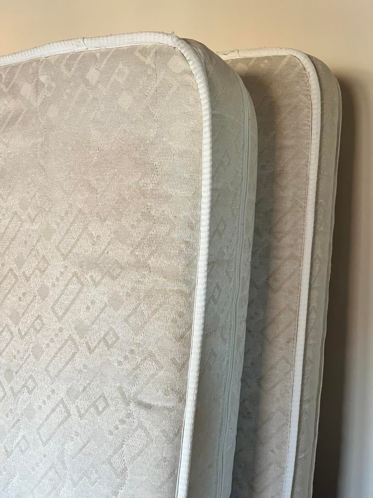 Matras te koop, Huis en Inrichting, Slaapkamer | Matrassen en Bedbodems, Ophalen, Gebruikt, Tweepersoons, Matras