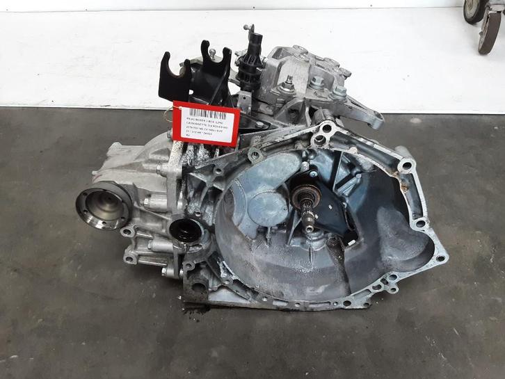 VERSNELLINGSBAK SCHAKEL Peugeot Boxer (U9) (20GP25), Auto-onderdelen, Transmissie en Toebehoren, Peugeot, Gebruikt