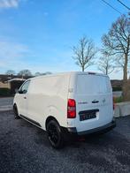 OPEL VIVARO L2 3ZIT LICHTEVRACHT/CAMERA-CRUIS-PDC/ALU 17*, 90 kW, 4 deurs, Vivaro, 4 cilinders