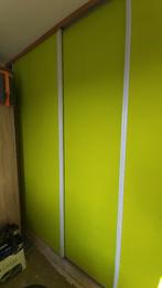 3 belles portes de Dressing avec raille, Enlèvement ou Envoi