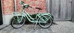 Kinderfiets retro 20", Ophalen, Zo goed als nieuw, 16 tot 20 inch