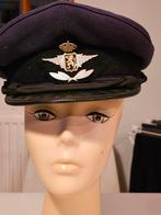 Kepie de l'armée de l'air belge, Enlèvement ou Envoi