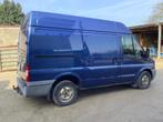 Ford transit, Entreprise, Achat, Ford