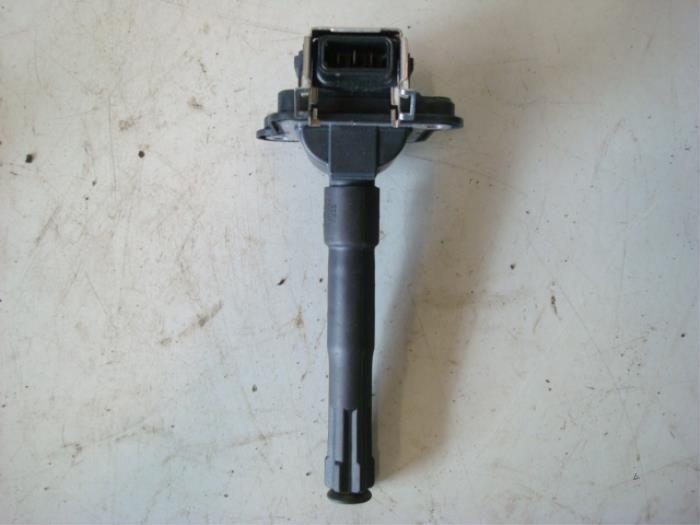 Broche bobine d'un Audi A8 (A8 94-), Autos : Pièces & Accessoires, Moteurs & Accessoires, Audi, Utilisé, 3 mois de garantie, Enlèvement ou Envoi