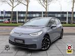 Volkswagen ID.3 Pro 58 kWh SOH 88% 150KW | Panodak | Head-up, Auto's, Automaat, Parkeersensor, Grijs, 58 kWh