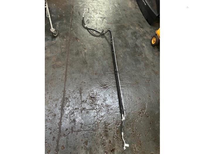 Tuyau clim d'un Volkswagen Multivan T7, Volkswagen, -, 3 mois de garantie, Utilisé