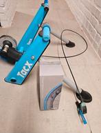 TACX rollen + trainingsband, Ophalen