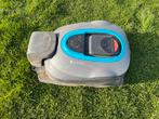 Gardena Smart Sileno+ 1600 robotmaaier, Tuin en Terras, Robotmaaiers, Ophalen, Gebruikt, 20 tot 25 cm, Bestuurbaar via app