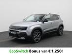 Jeep Avenger Altitude 54 kWh NAVI | LED | CAMERA | Apple Car, Auto's, Jeep, Stof, 334 min, 393 km, 5 zetels