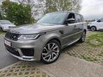 Range Rover Sport V8 P525 Autobiography Lichte Vracht, Auto's, Land Rover, Automaat, Alcantara, Bedrijf, Vierwielaandrijving