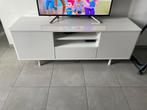 Tv kast ikea, Huis en Inrichting, Kasten |Televisiemeubels, Ophalen of Verzenden, Zo goed als nieuw