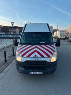 Iveco Daily, Autos, Euro 5, Achat, 2700 kg, 5 portes