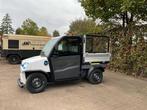 2019 Goupil G2 Kipper Lithium, Auto's, Overige merken, Gebruikt, Overige brandstoffen, Bedrijf