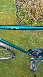 Herenfiets, Fietsen en Brommers, Fietsen | Heren | Herenfietsen, Ophalen