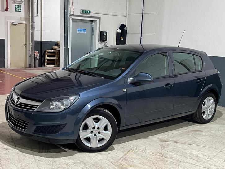 OPEL ASTRA H 1.6i BENZINE ECOFLEX FACELIFT EURO5, Auto's, Opel, Particulier, Astra, ABS, Benzine, Handgeschakeld, Ophalen
