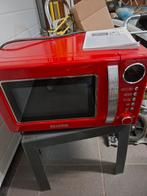 Microgolf Severin, Electroménager, Micro-ondes, Comme neuf, Enlèvement, Micro-ondes, Plaque tournante