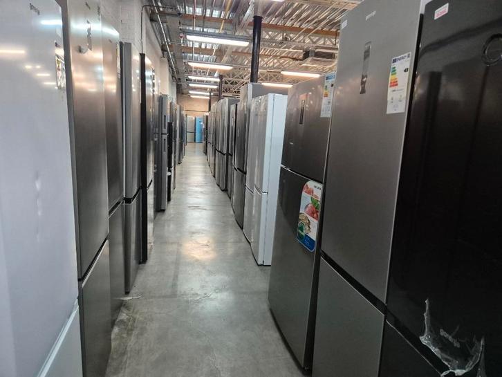 nouveau réfrigérateur jusqu'à -40 %, Electroménager, Réfrigérateurs & Frigos, Neuf, Enlèvement