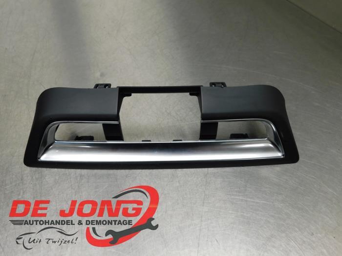 Elément tableau de bord d'un Citroen C4 Grand Picasso, -, 3 mois de garantie, Utilisé, -