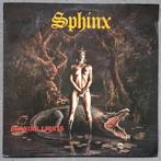 Sphinx: Burning Lights (LP), Ophalen of Verzenden