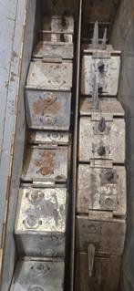 Herse gendarmerie ( rijkswacht), Collections, Objets militaires | Général, Enlèvement, Gendarmerie