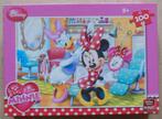 I Love Minnie - Puzzle, Ophalen of Verzenden