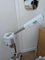 Vapozone, Elektronische apparatuur, Ophalen