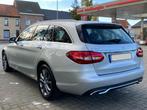 Mercedes C180 diesel Gekeurd vvk, Auto-onderdelen, Ophalen, Voor
