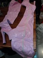 Cuissardes roses taille 45, Enlèvement ou Envoi