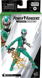 Power Rangers Lightning Collection figurine, Ophalen, Nieuw, Overige typen