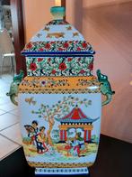 Chinese vaad, Antiek en Kunst, Ophalen