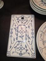 Boch Copenhagen model 12-delig serviesgoed, Antiek en Kunst, Ophalen