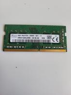 Ram SODIMM DDR4 1 x 8Gb 2400Mhz., Ophalen, DDR4