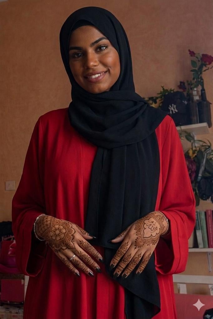 Très jeune femme sérieuse cherche homme sérieux, Contacten en Berichten