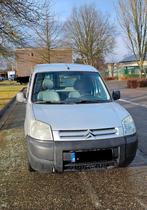 Zilvergrijze Citroën Berlingo, 1200 kg, Berlingo, Particulier, 2 zetels