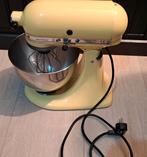 Kitchenaid model ultra Power-robot, één accessoire!, Ophalen of Verzenden, Gebruikt