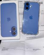 iPhone 16 128 Go neuf avec facture 100%, Enlèvement, Neuf
