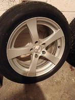 17 pouces 5*120, Autos : Pièces & Accessoires, Pneus & Jantes, Enlèvement
