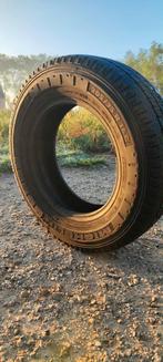michelin agilis 81 .  205/75/16c 2 stuks, Auto-onderdelen, Banden en Velgen, Ophalen, 16 inch, 205 mm, Band(en)